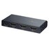 STARTECH .com Switch HDMI 8K a 2 porte - Switcher HDMI 2.1 4K 120Hz HDR10+, 8K 60Hz UHD, Commutatore HDMI 2 In 1 Out - Commutazione automatica/manuale delle sorgenti - Switch con alimentatore e telecomando inclusi
