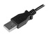 STARTECH USBAUB2MLA cavo USB 2 m 2.0 USB A Micro-USB B