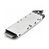 STARTECH .com Vassoio per unità SSD M.2 NVMe da utilizzare con la serie di prodotti di espansione PCIe - Supporto per disco aggiuntivo sostituibile a caldo