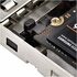 STARTECH .com Vassoio per unità SSD M.2 NVMe da utilizzare con la serie di prodotti di espansione PCIe - Supporto per disco aggiuntivo sostituibile a caldo