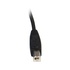 STARTECH Commuttatore KVM 2 in 1 VGA e USB Switch KVM per USB e VGA da 1,8m