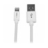 STARTECH Connettore lightning Apple 2 m a USB