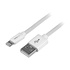 STARTECH Connettore lightning Apple 2 m a USB