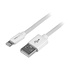 STARTECH Connettore lightning Apple 2 m a USB