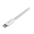 STARTECH Connettore lightning Apple 2 m a USB