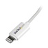 STARTECH Connettore lightning Apple 2 m a USB