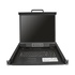 STARTECH Console KVM per armadio Rack a 8 porte VGA con schermo LCD - 19