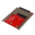 STARTECH Convertitore adattatore SSD mSATA a SATA da 2,5