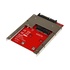 STARTECH Convertitore adattatore SSD mSATA a SATA da 2,5