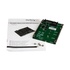 STARTECH Convertitore adattatore SSD NGFF M.2 a SATA 2,5