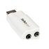 STARTECH Convertitore adattatore USB ad audio stereo