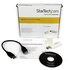 STARTECH Convertitore adattatore USB ad audio stereo