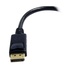 STARTECH Convertitore DisplayPort a DVI Maschio/Femmina Nero