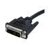 STARTECH Convertitore DVI a VGA 15pin 2m Nero