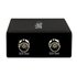 STARTECH Convertitore HDMI a SDI - Adattatore HDMI a 3G SDI con doppia uscita SDI