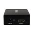 STARTECH Convertitore HDMI a SDI - Adattatore HDMI a 3G SDI con doppia uscita SDI