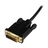 STARTECH Convertitore Mini DisplayPort a DVI 91 cm 1920x1200 Nero