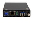 STARTECH Convertitore Multimediale Ethernet Rame a Fibra SM LC 20km