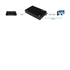 STARTECH Convertitore Multimediale Ethernet Rame a Fibra SM LC 20km