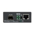 STARTECH Convertitore multimediale Gigabit Ethernet a Fibra con slot SFP aperto 10/100/1000