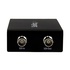 STARTECH Convertitore SDI a HDMI - Adattatore 3G SDI a HDMI con uscita SDI Loop
