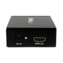STARTECH Convertitore SDI a HDMI - Adattatore 3G SDI a HDMI con uscita SDI Loop