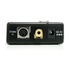 STARTECH Convertitore video composito e S-Video a HDMI con audio