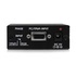 STARTECH Convertitore video e audio Component / VGA a HDMI - PC a HDMI - 1920x1200