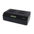 STARTECH Dock duplicatore per dischi rigidi 1:3 indipendente eSATA USB 3.0 a SATA 4 alloggiamenti