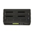 STARTECH Dock duplicatore per dischi rigidi 1:3 indipendente eSATA USB 3.0 a SATA 4 alloggiamenti
