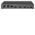 STARTECH Dock USB Type C - Docking station USB C con triplo monitor 4K