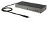 STARTECH Dock USB Type C - Docking station USB C con triplo monitor 4K