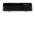 STARTECH Docking Station per 4 HDD/SSD SATA da 2,5/3,5