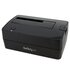 STARTECH Docking station per disco rigido SATA USB 3.0 a SATA per HDD 2,5/3,5inch