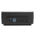 STARTECH Docking station per disco rigido SATA USB 3.0 a SATA per HDD 2,5/3,5inch