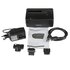 STARTECH Docking station per disco rigido SATA USB 3.0 a SATA per HDD 2,5/3,5inch