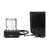 STARTECH Docking station per disco rigido SATA USB 3.0 a SATA per HDD 2,5/3,5inch