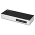 STARTECH Docking Station per doppio Monitor USB 3.0 - HDMI e DVI / VGA