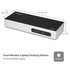 STARTECH Docking Station per doppio Monitor USB 3.0 - HDMI e DVI / VGA