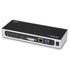 STARTECH Docking Station per doppio Monitor USB 3.0 - HDMI e DVI / VGA