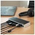 STARTECH Docking Station per doppio Monitor USB 3.0 - HDMI e DVI / VGA