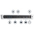 STARTECH Docking Station per Portatili USB-C a Tripla Uscita 4K - Power Delivery USB