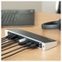 STARTECH Docking Station per Portatili USB-C a Tripla Uscita 4K - Power Delivery USB