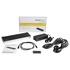 STARTECH Docking Station per Portatili USB-C a Tripla Uscita 4K - Power Delivery USB