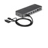 STARTECH Docking Station Universale per Portatile Dual 4K - USB-C / USB 3.0 - 60W PD