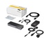 STARTECH Docking Station Universale per Portatile Dual 4K - USB-C / USB 3.0 - 60W PD