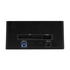 STARTECH Docking Station Universale USB 3.0 per Hard Disk 2.5/3.5in IDE/SATA III con UASP