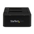 STARTECH Docking Station Universale USB 3.0 per Hard Disk 2.5/3.5in IDE/SATA III con UASP