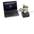 STARTECH Docking Station Universale USB 3.0 per Hard Disk 2.5/3.5in IDE/SATA III con UASP