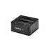 STARTECH Docking Station USB 3.0 per doppio Hard Disk SSD / SATA da 2.5